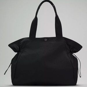Lululemon Bag
